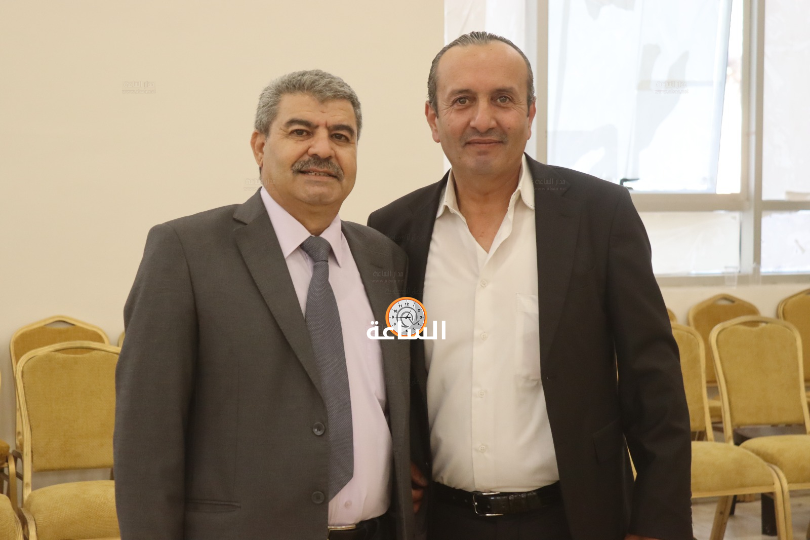 Madar Al-Saa Images 0.14120489997577823