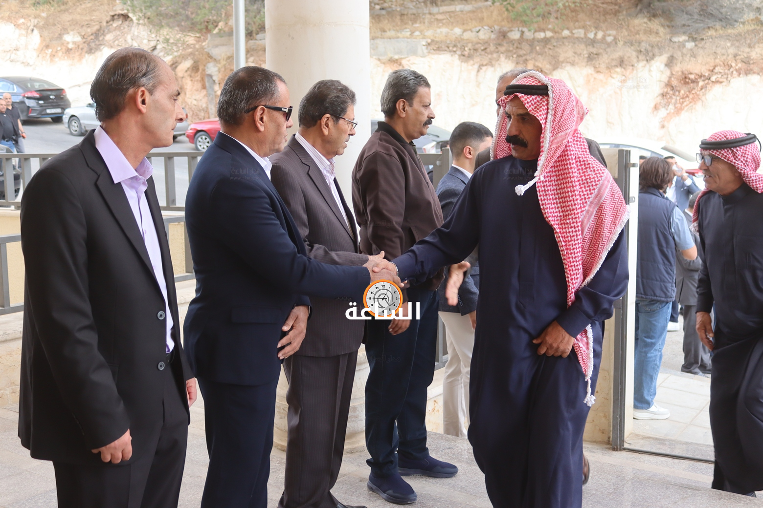 Madar Al-Saa Images 0.32873106040593625