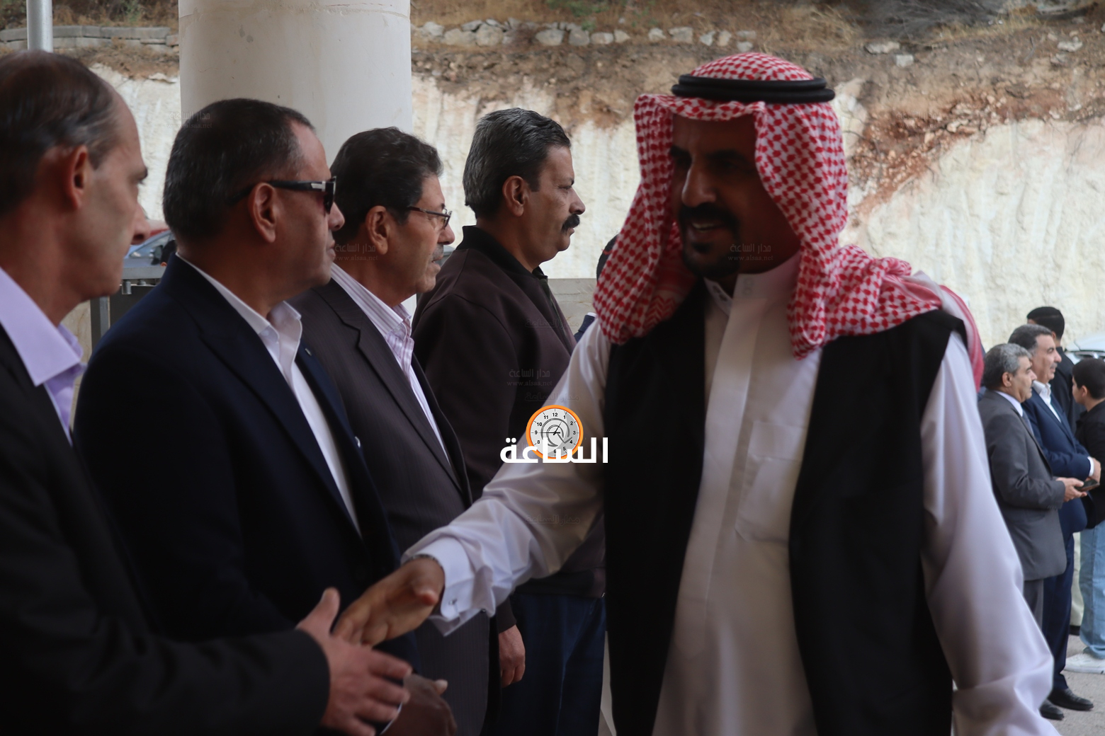 Madar Al-Saa Images 0.161187558179828