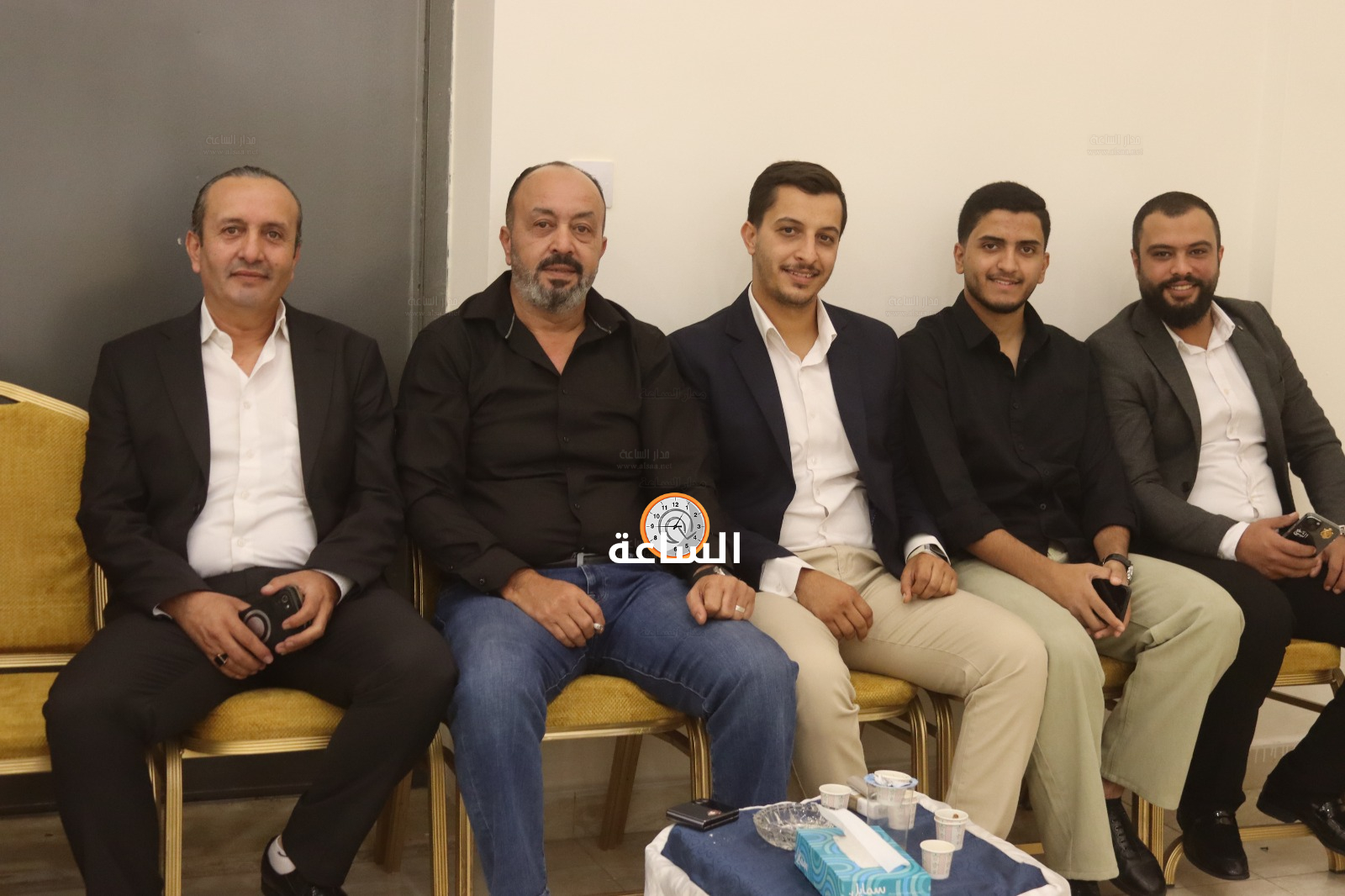 Madar Al-Saa Images 0.7672634651480013
