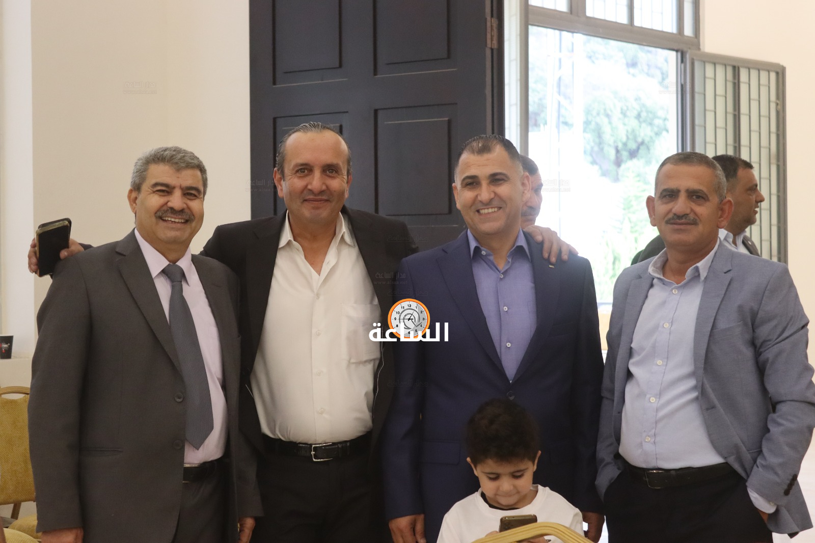 Madar Al-Saa Images 0.8419574057241098