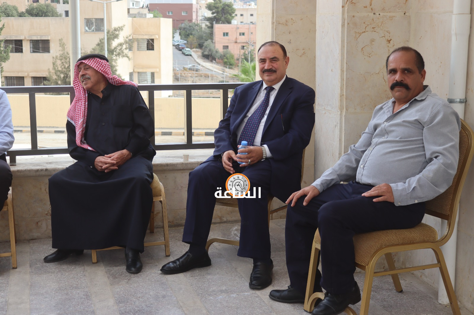 Madar Al-Saa Images 0.011833495365677016