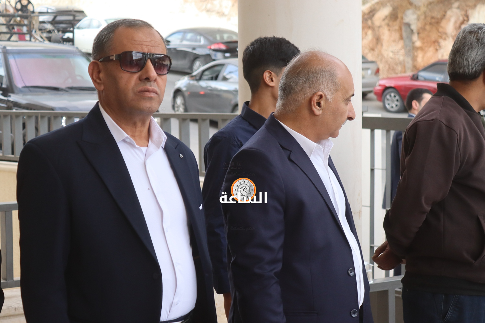 Madar Al-Saa Images 0.6666412282949832