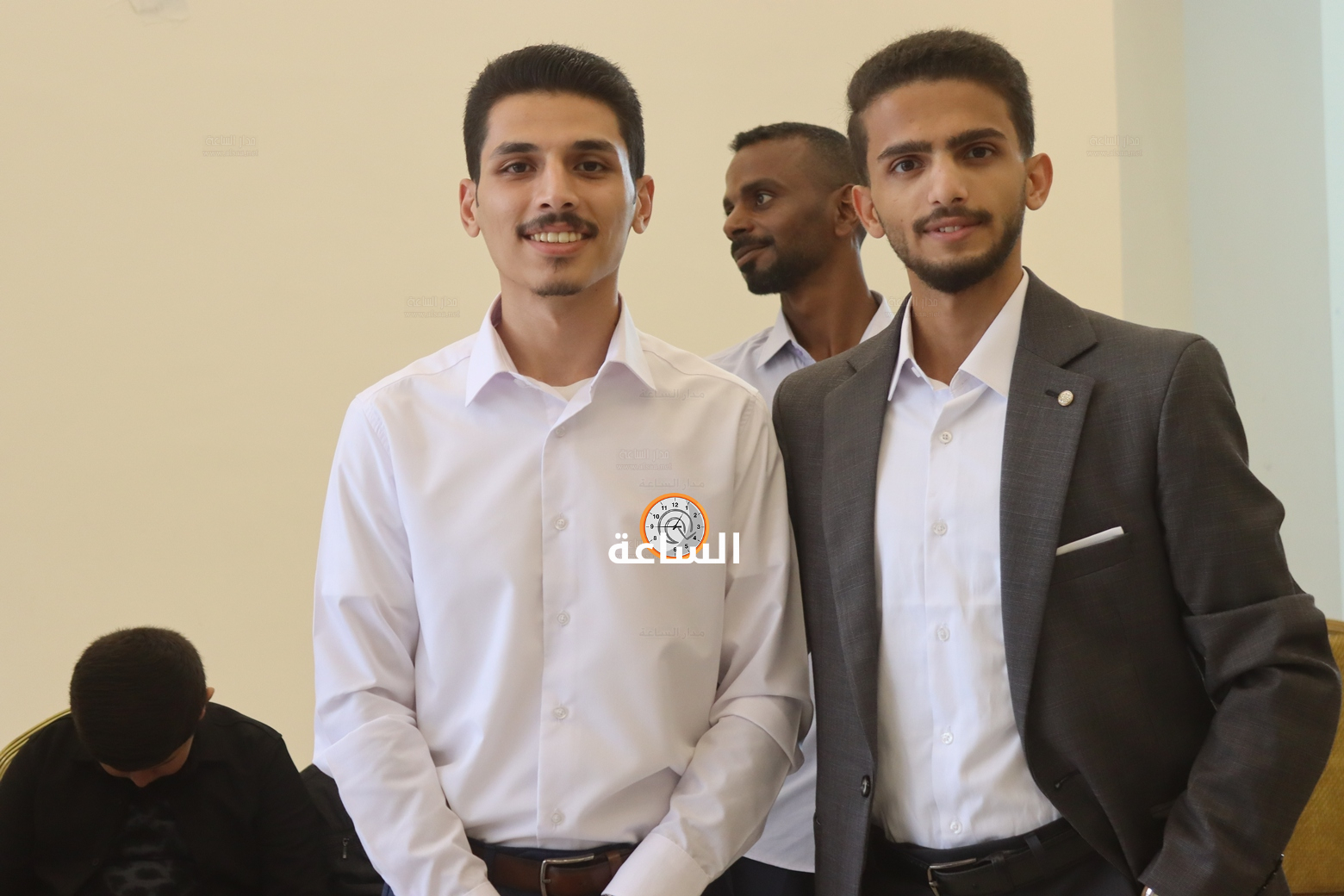 Madar Al-Saa Images 0.38168744001290356