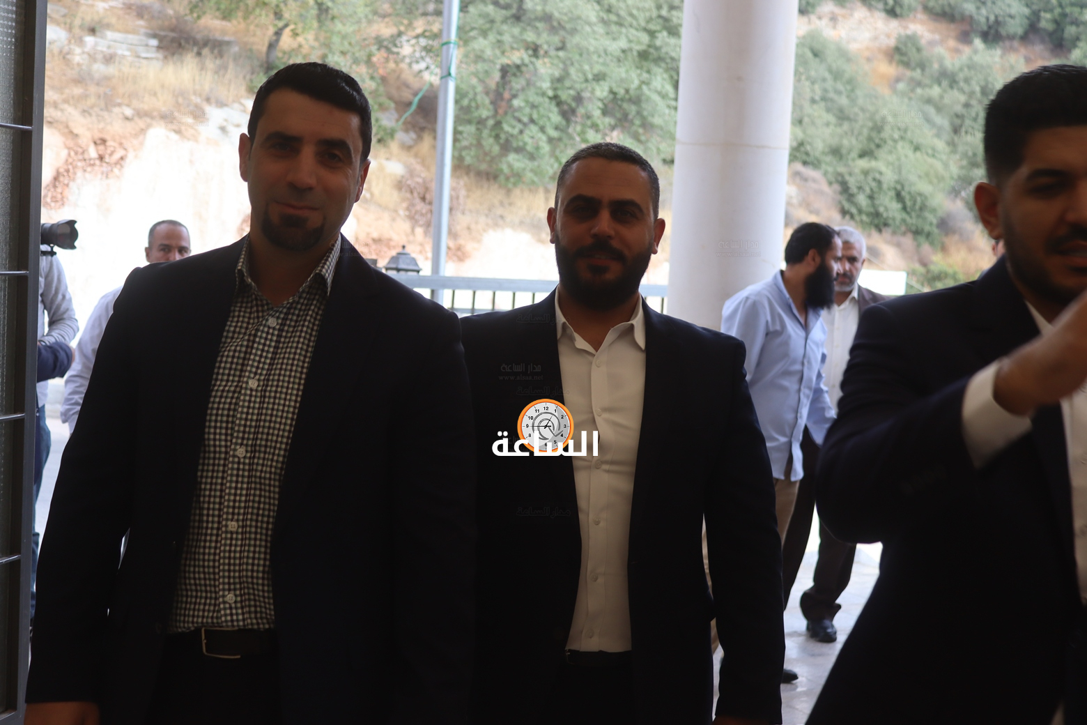 Madar Al-Saa Images 0.18858048361488855
