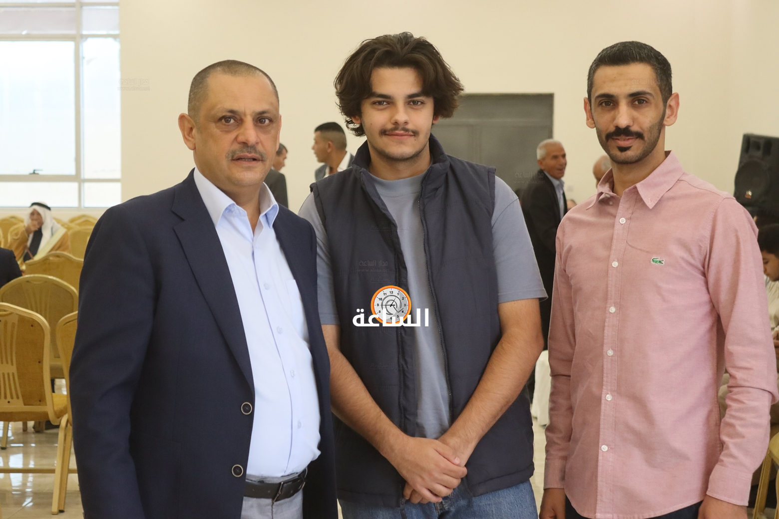 Madar Al-Saa Images 0.6394960705318566