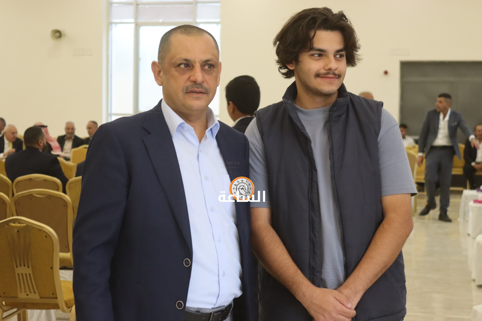 Madar Al-Saa Images 0.4200910048725299