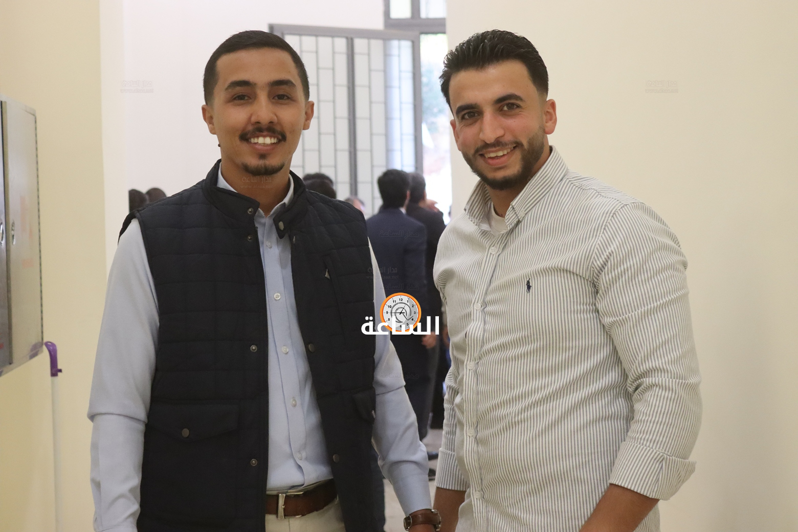 Madar Al-Saa Images 0.4791808437277828