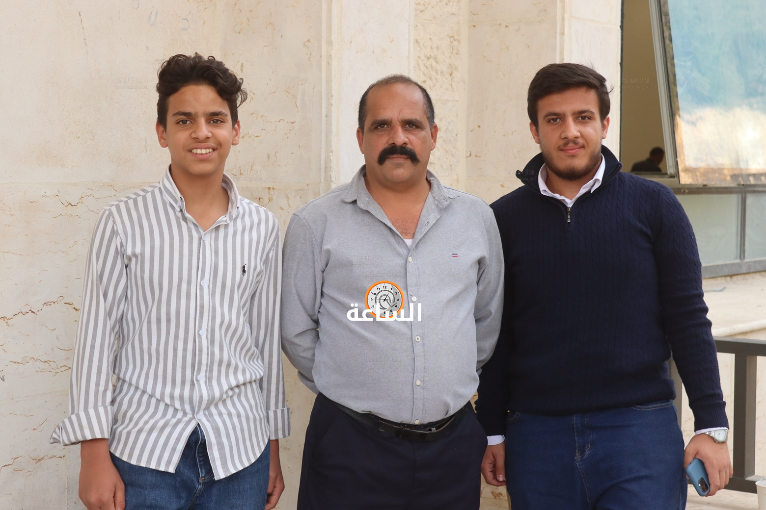Madar Al-Saa Images 0.6228425572600506