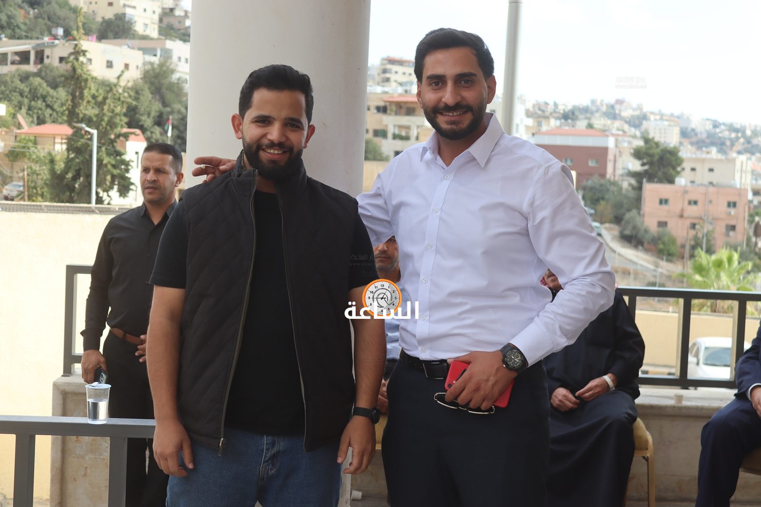 Madar Al-Saa Images 0.9788062282391755
