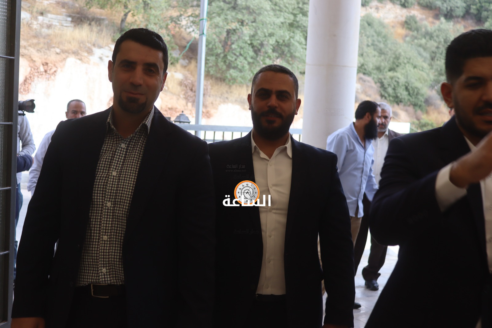 Madar Al-Saa Images 0.8927901662691862