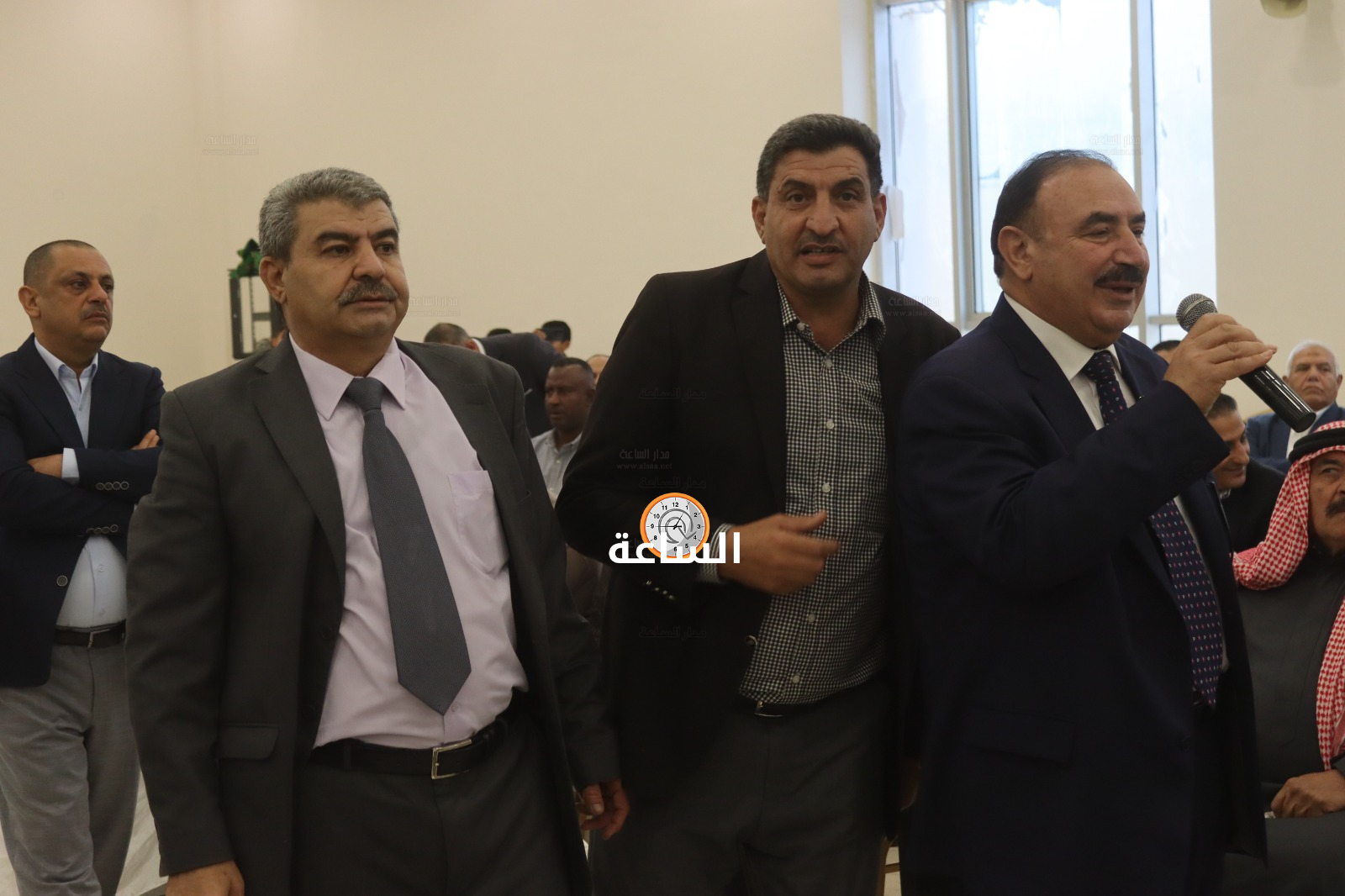 Madar Al-Saa Images 0.6367269188602002