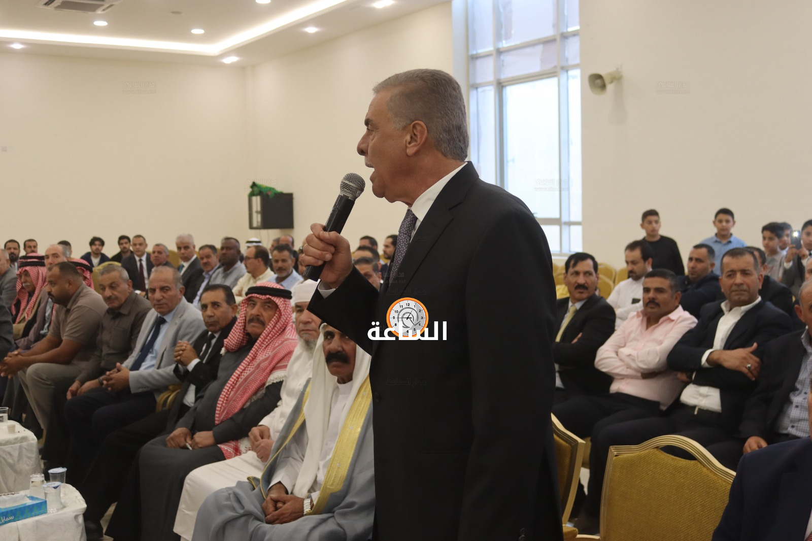 Madar Al-Saa Images 0.9280530227267302