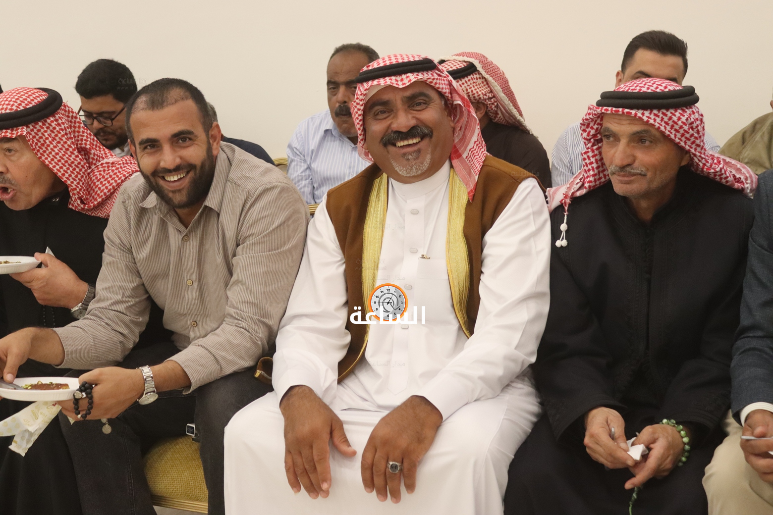 Madar Al-Saa Images 0.5569778511865691