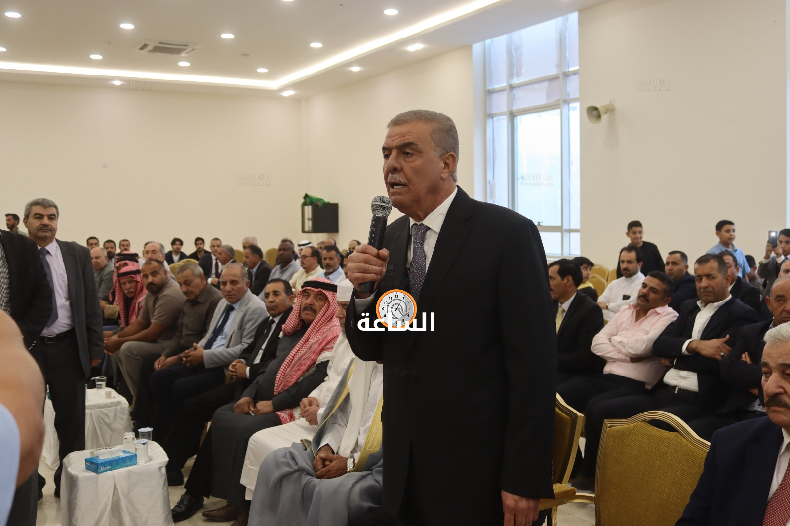 Madar Al-Saa Images 0.6219571886278149
