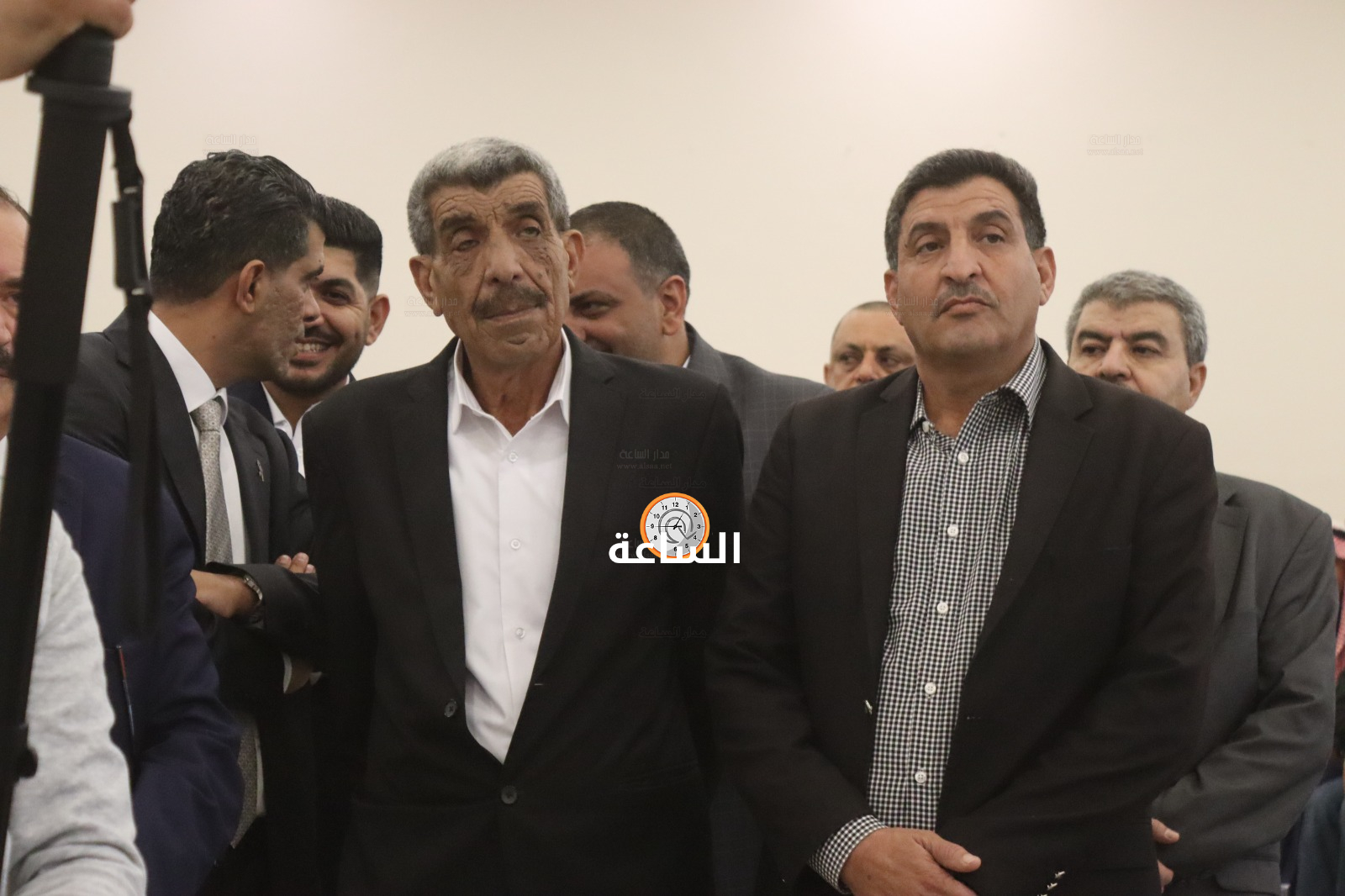 Madar Al-Saa Images 0.6760207777748254