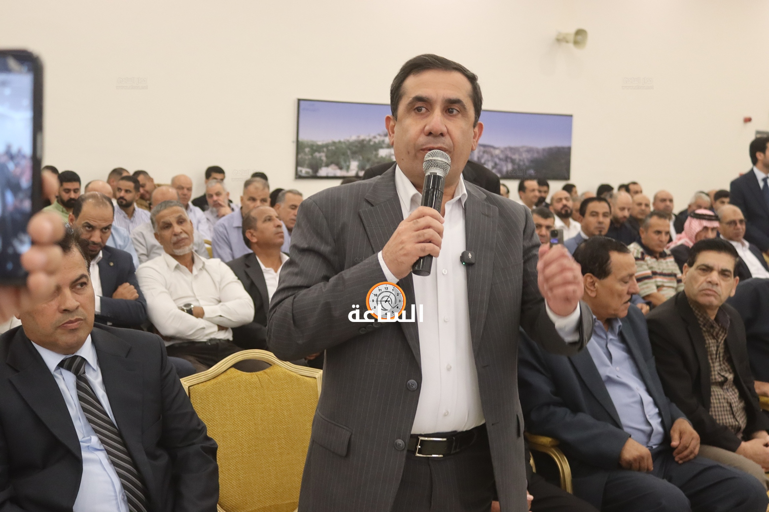 Madar Al-Saa Images 0.0596735546047269