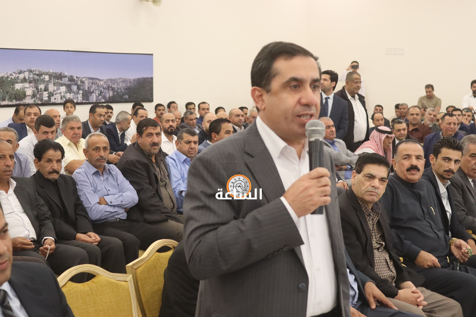 Madar Al-Saa Images 0.1558653823643057