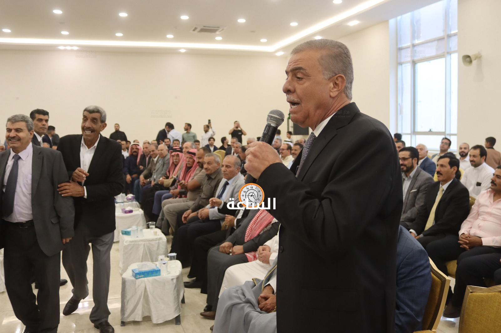 Madar Al-Saa Images 0.23620016149960066