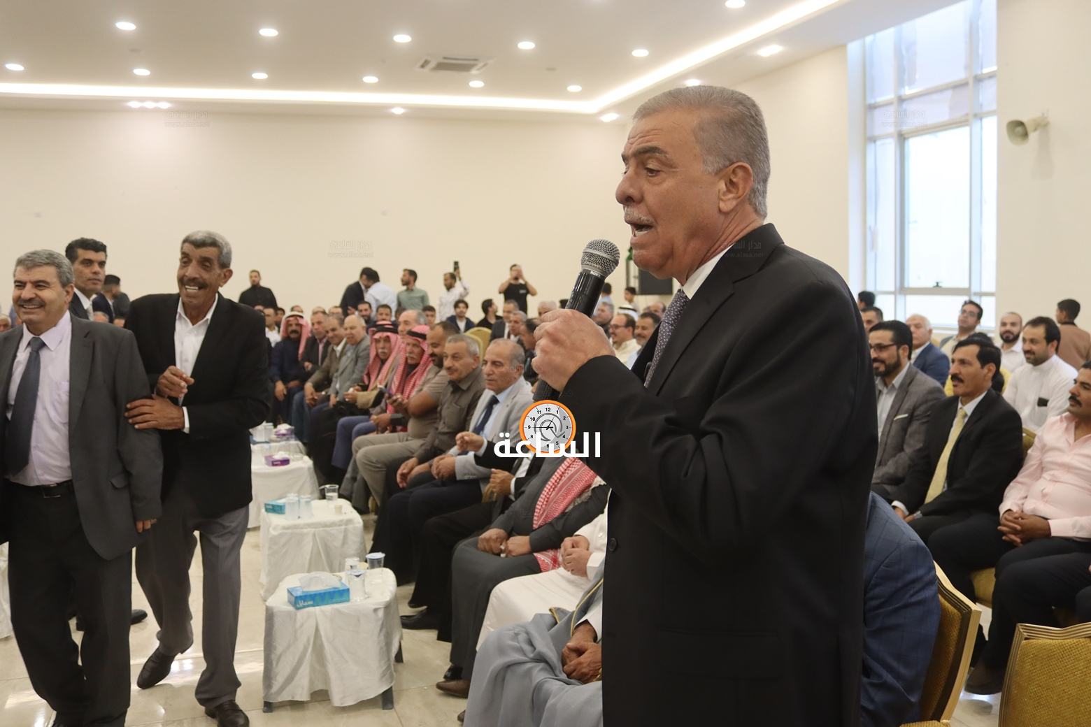 Madar Al-Saa Images 0.8733388070250541