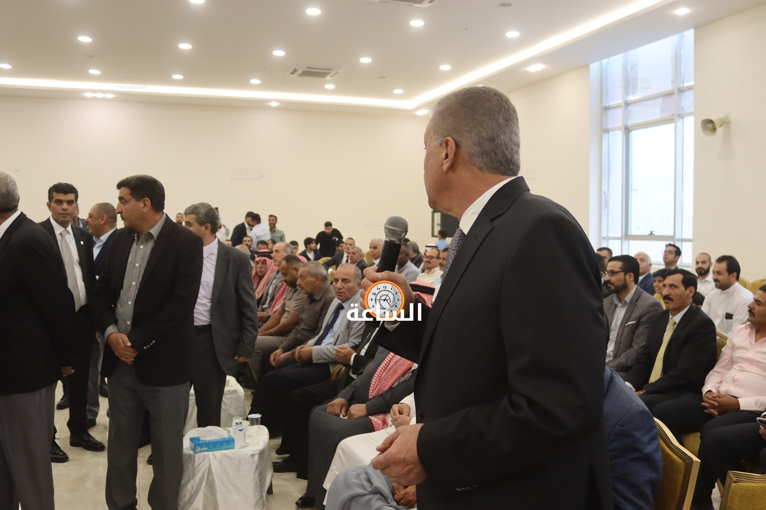 Madar Al-Saa Images 0.08485443242281265