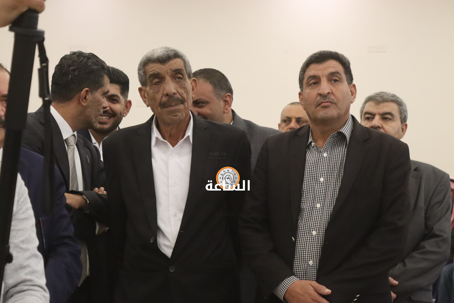Madar Al-Saa Images 0.19828846329689354