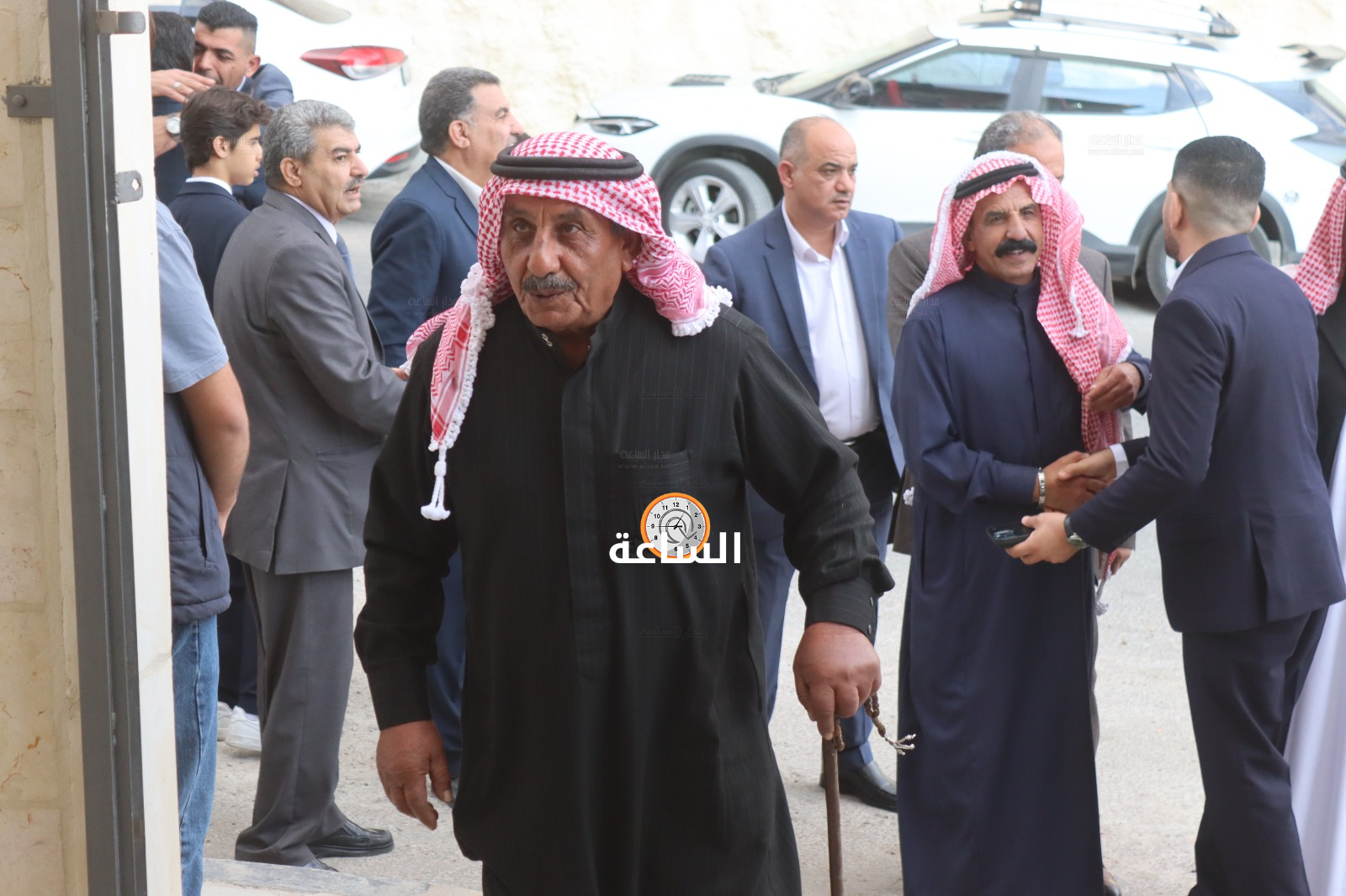 Madar Al-Saa Images 0.7210467157473652