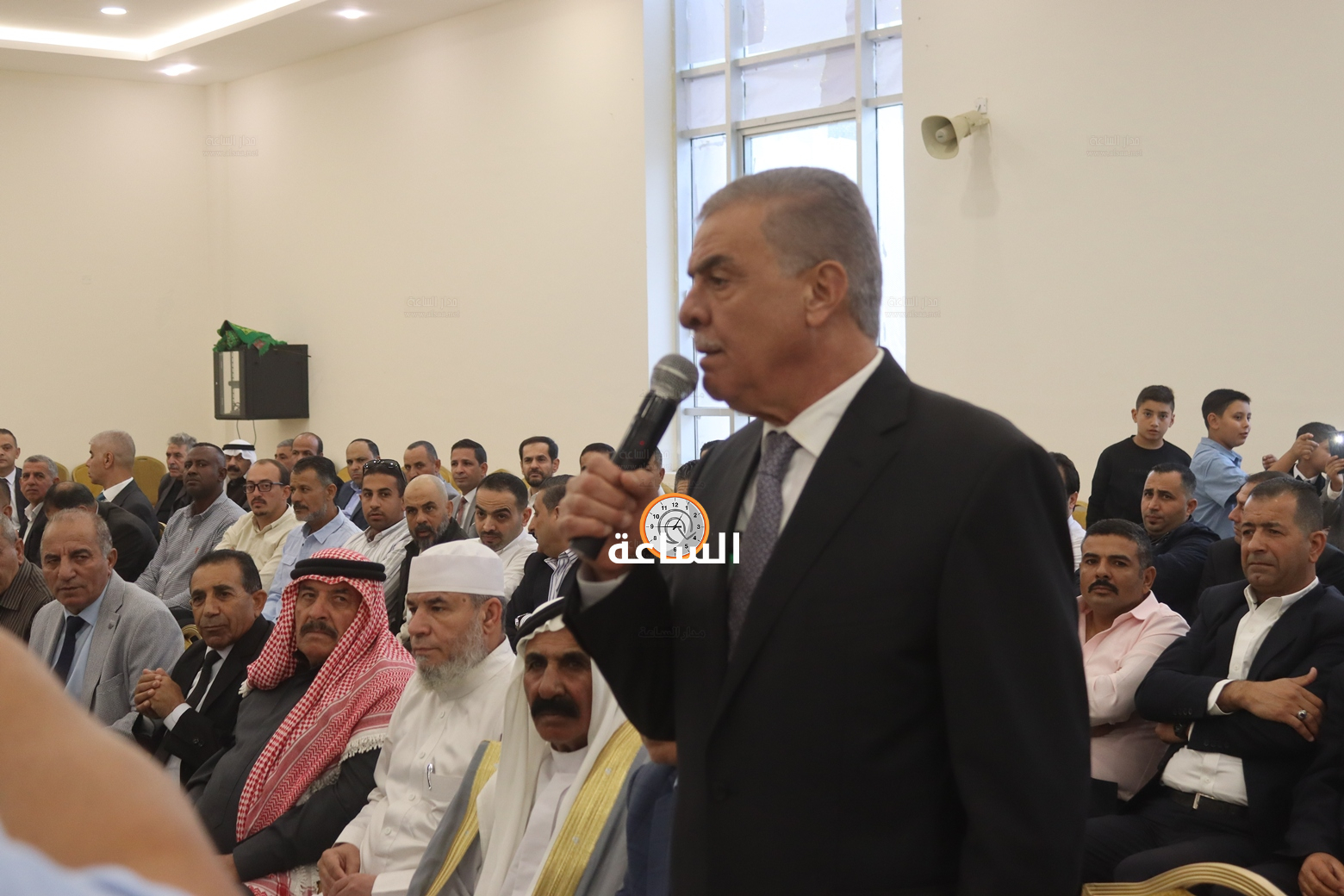 Madar Al-Saa Images 0.9047734070852806