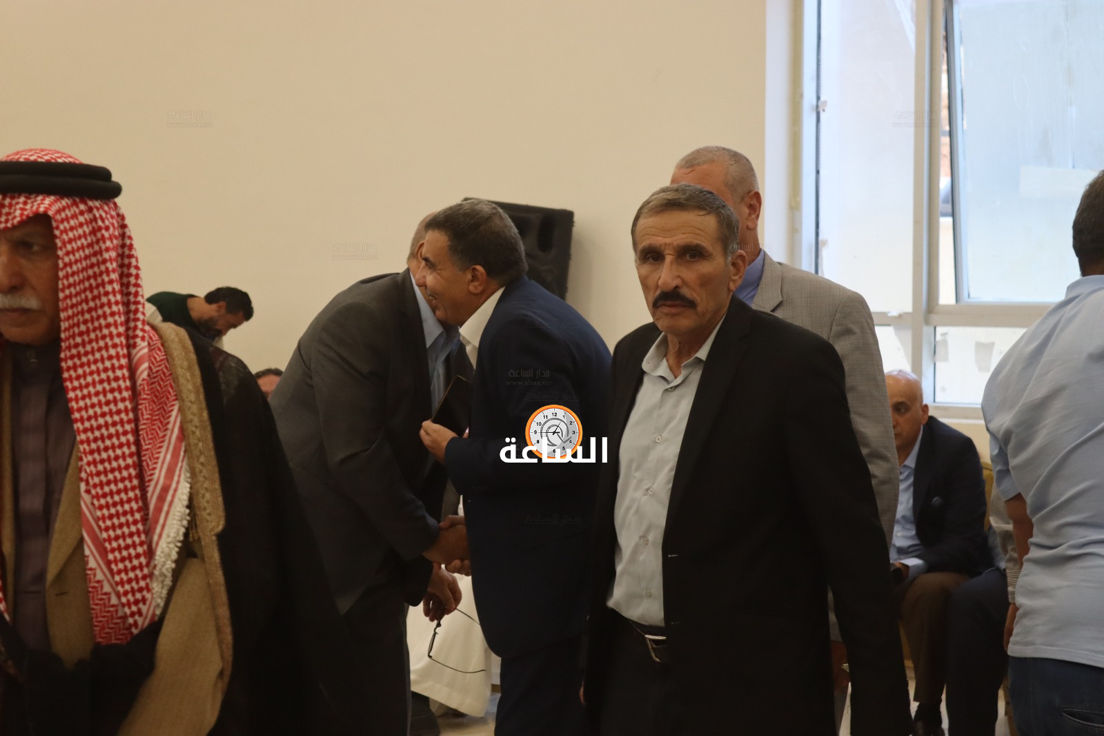 Madar Al-Saa Images 0.5254189535099814