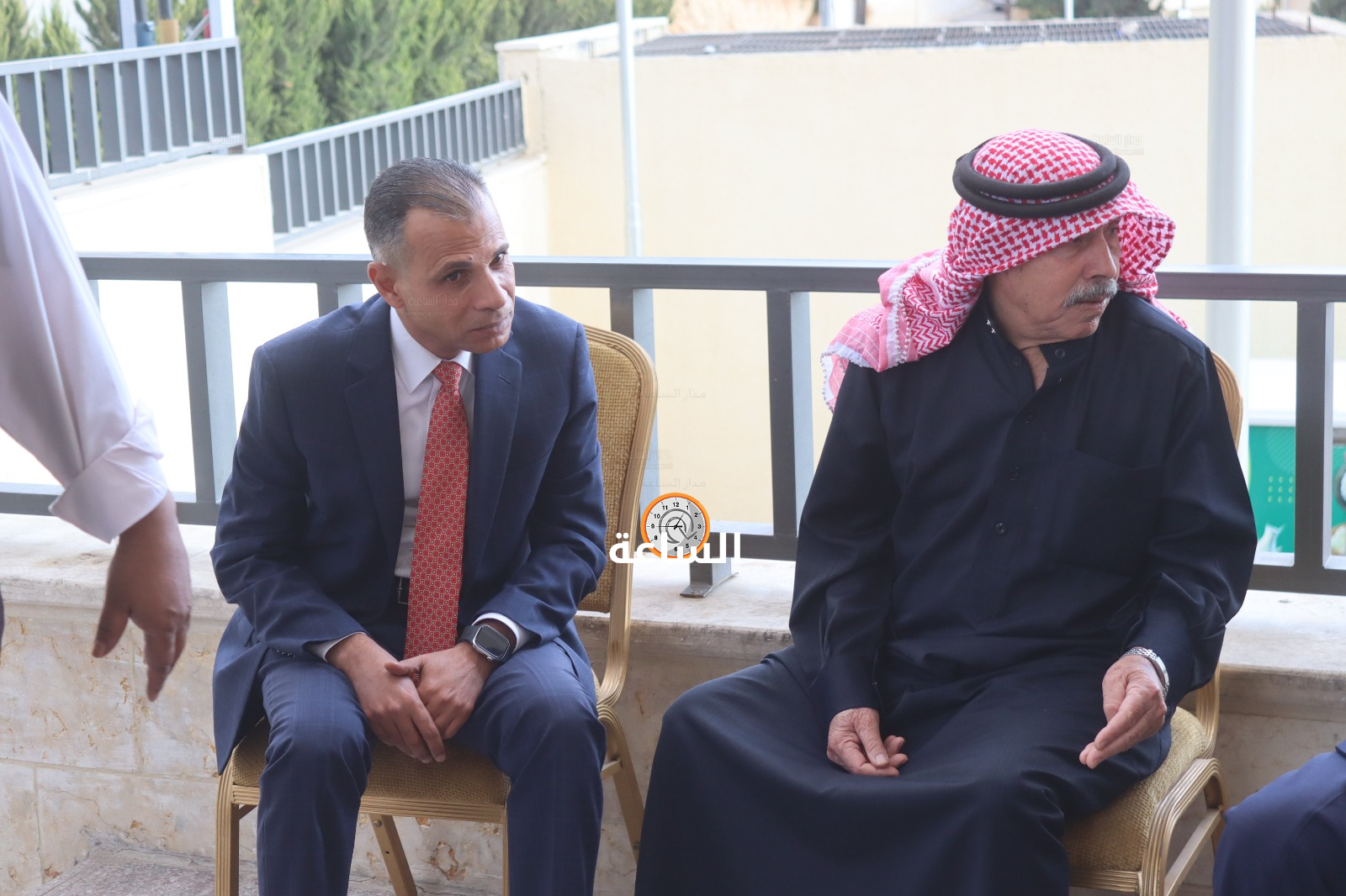 Madar Al-Saa Images 0.8771416305706228