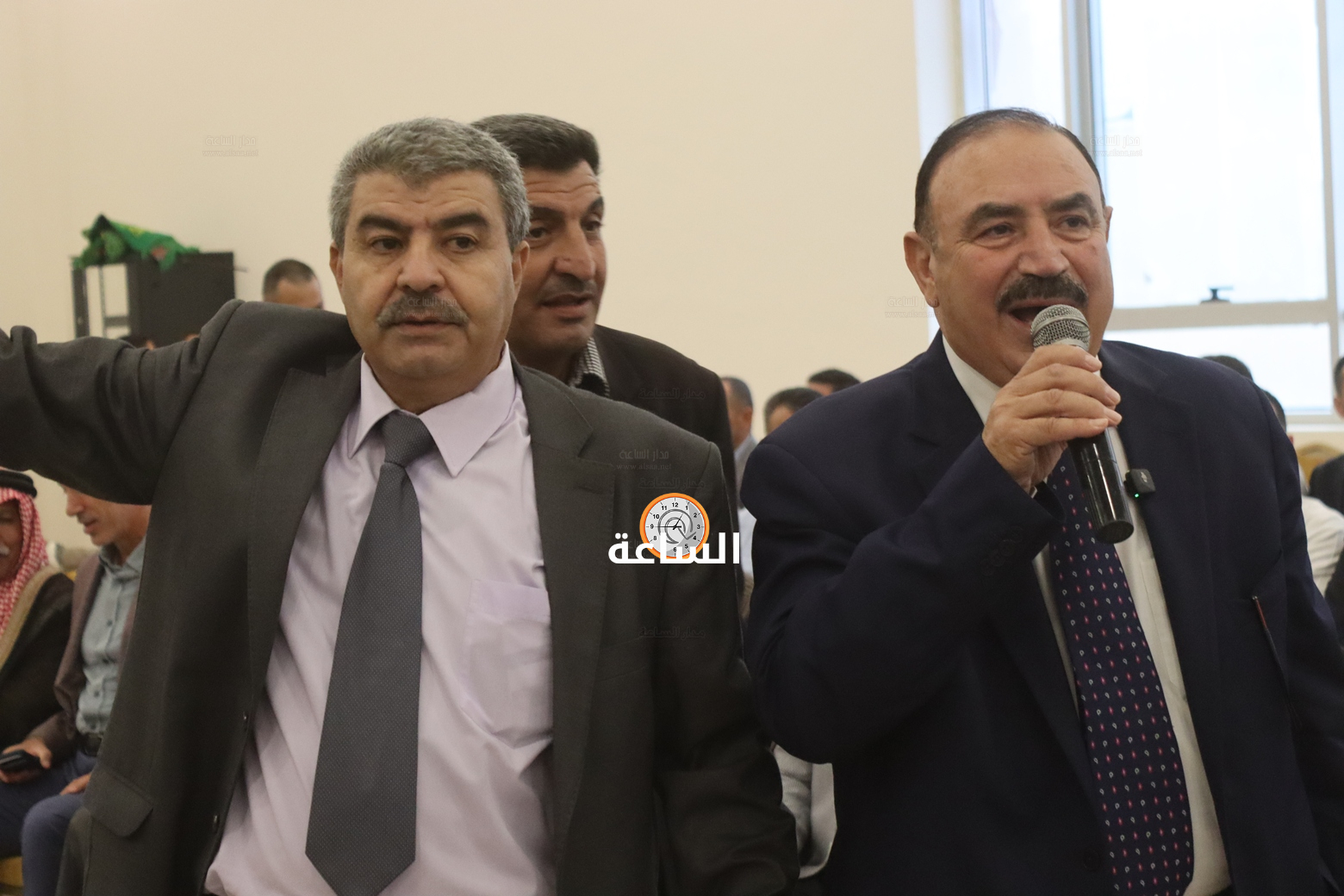 Madar Al-Saa Images 0.11702837354878848