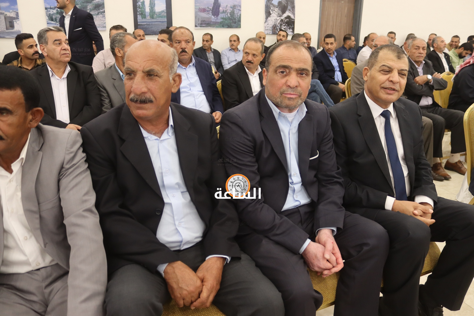 Madar Al-Saa Images 0.3480221442035156