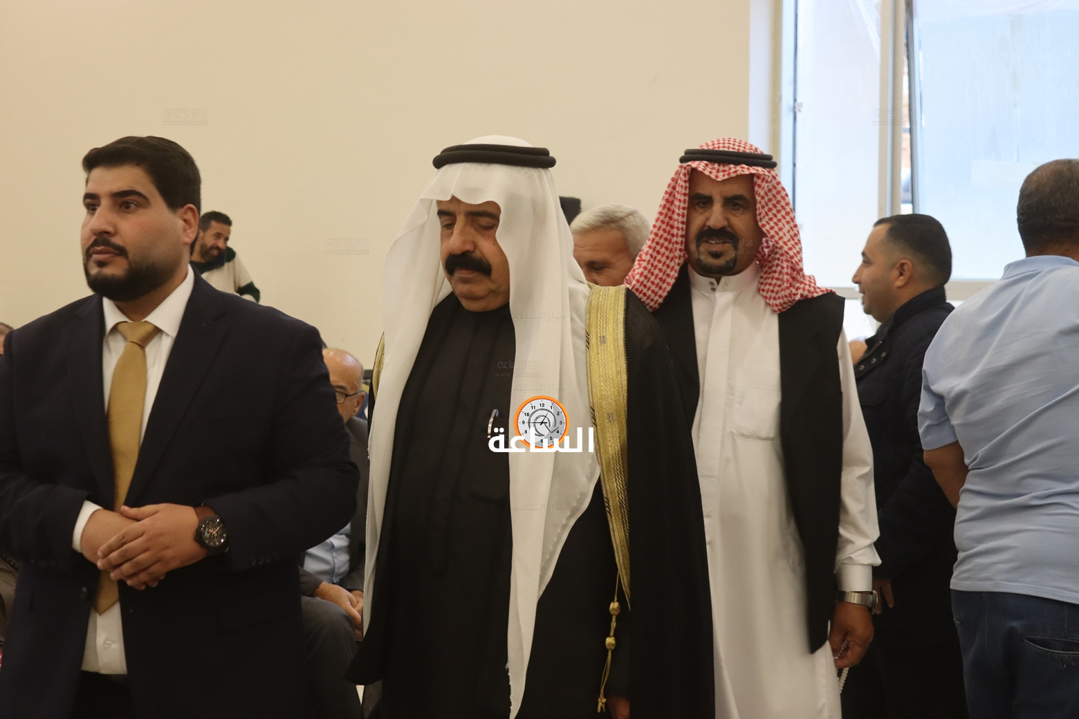 Madar Al-Saa Images 0.48851371425879986