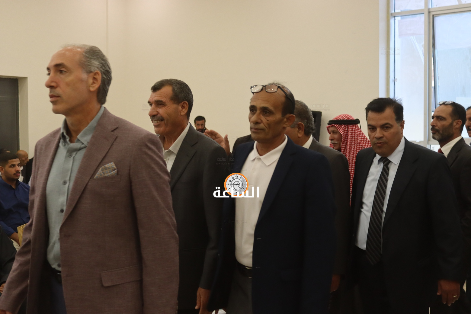Madar Al-Saa Images 0.6042348590353459