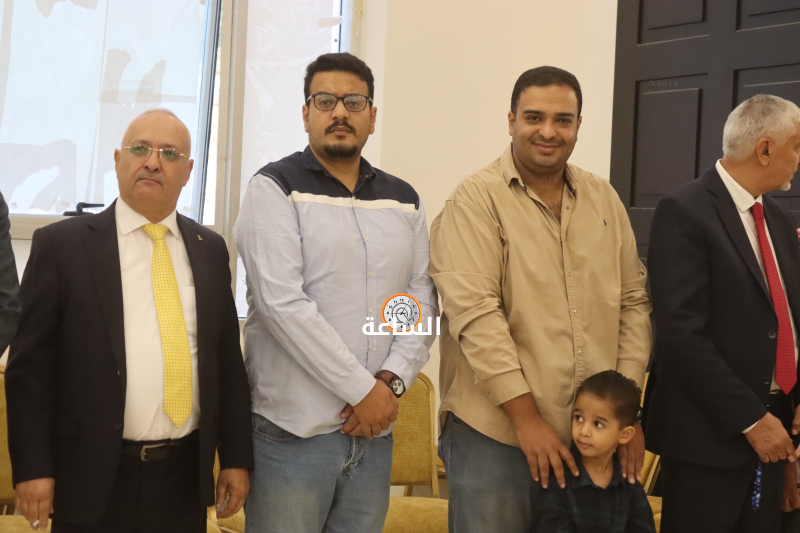 Madar Al-Saa Images 0.7046492822521068