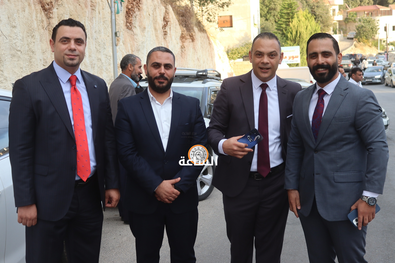Madar Al-Saa Images 0.2983059615025667