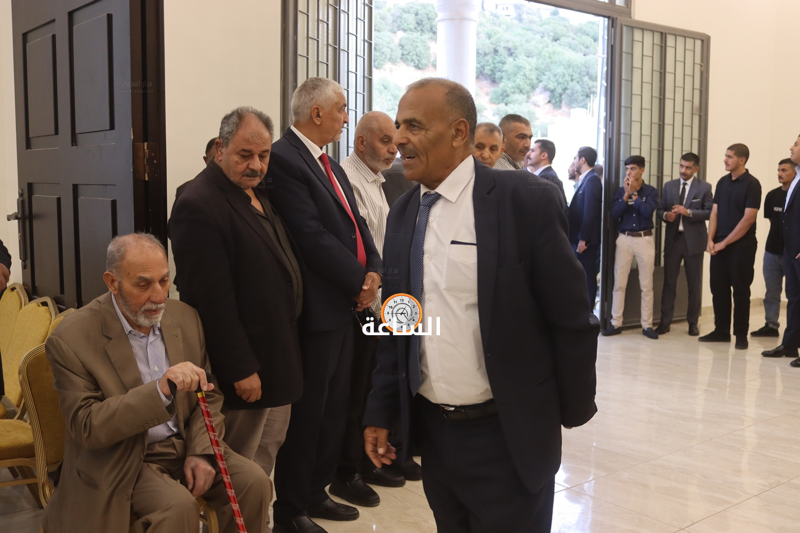 Madar Al-Saa Images 0.8015644832246878