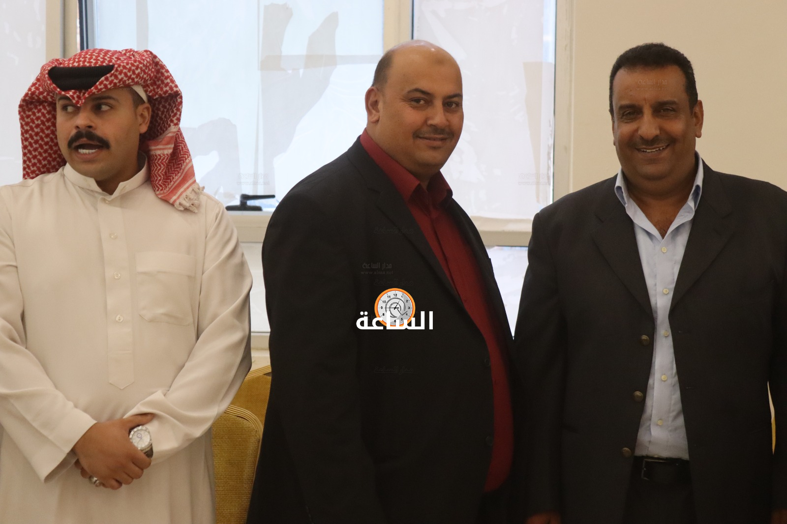 Madar Al-Saa Images 0.37976161649150764