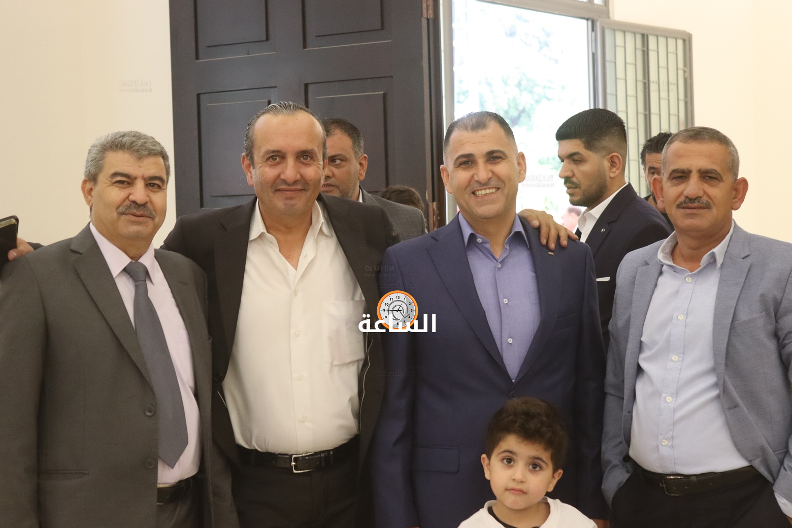 Madar Al-Saa Images 0.43315039721574