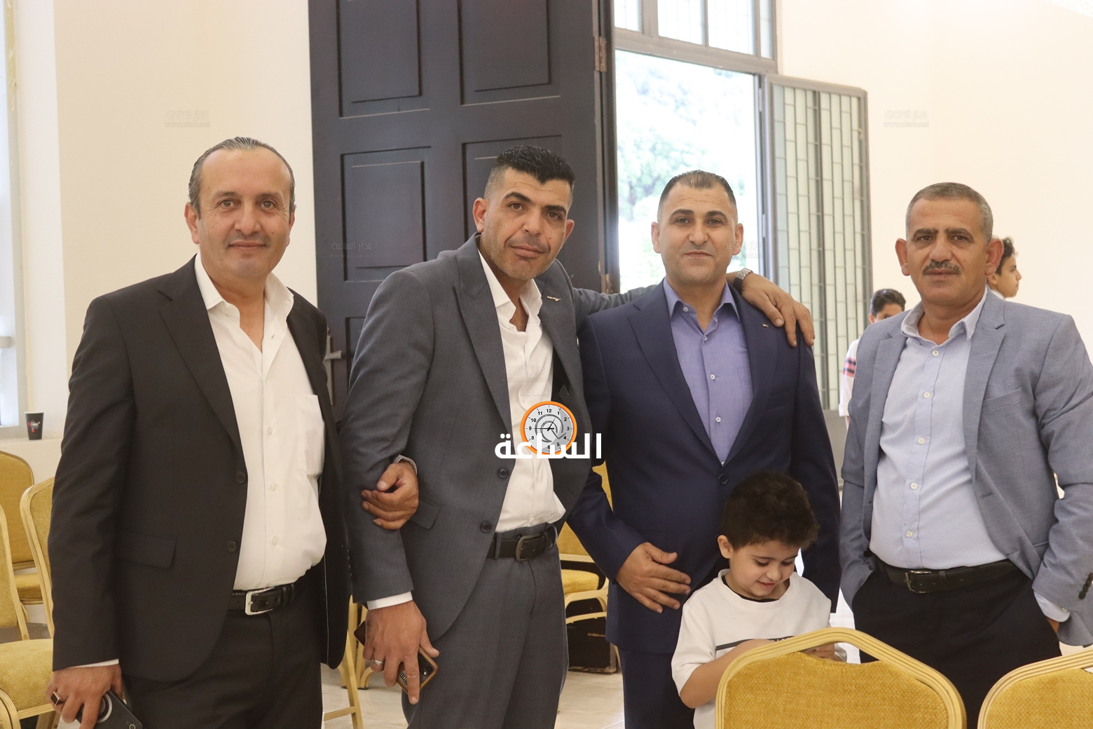 Madar Al-Saa Images 0.5136647816316385