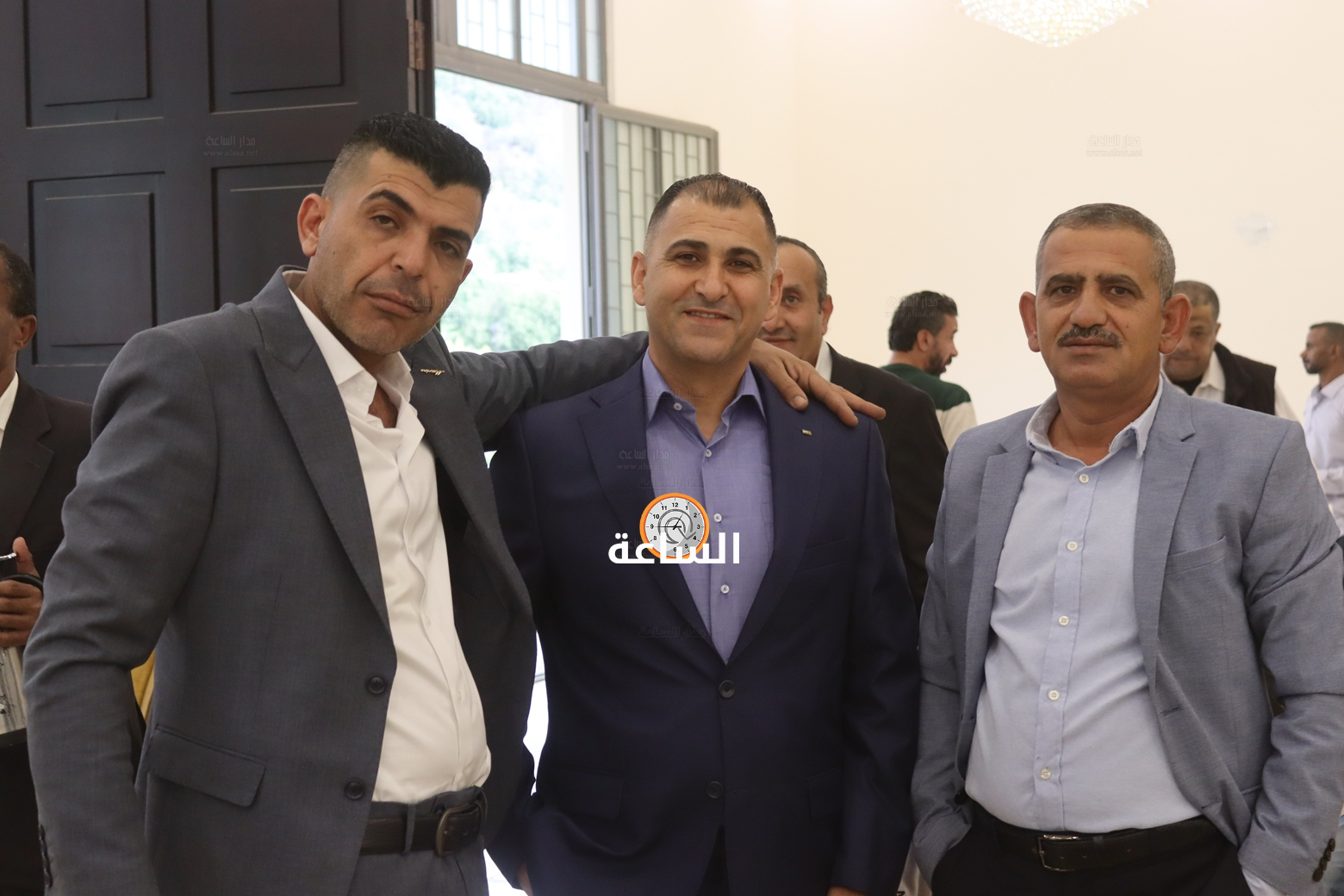 Madar Al-Saa Images 0.5986079884756953