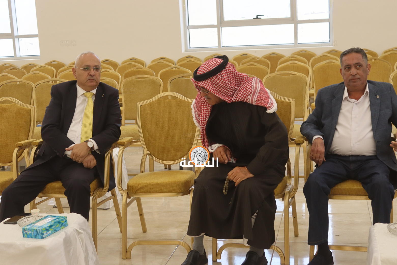 Madar Al-Saa Images 0.5787247404288152