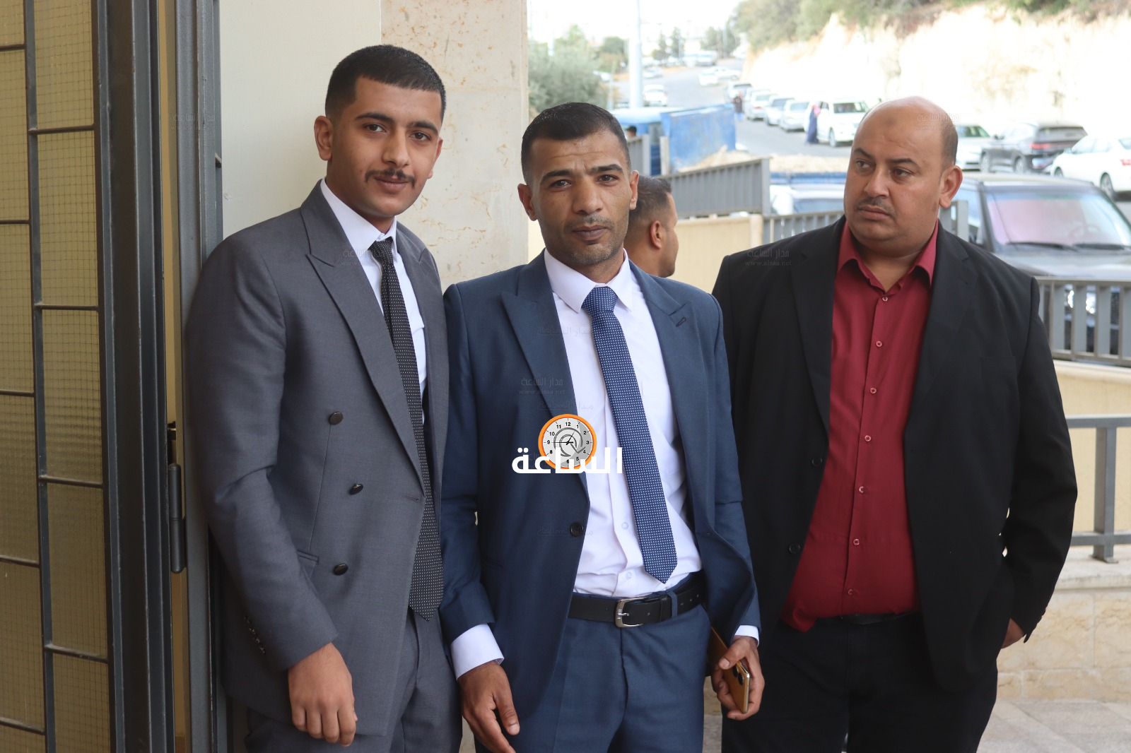 Madar Al-Saa Images 0.9741598705659582