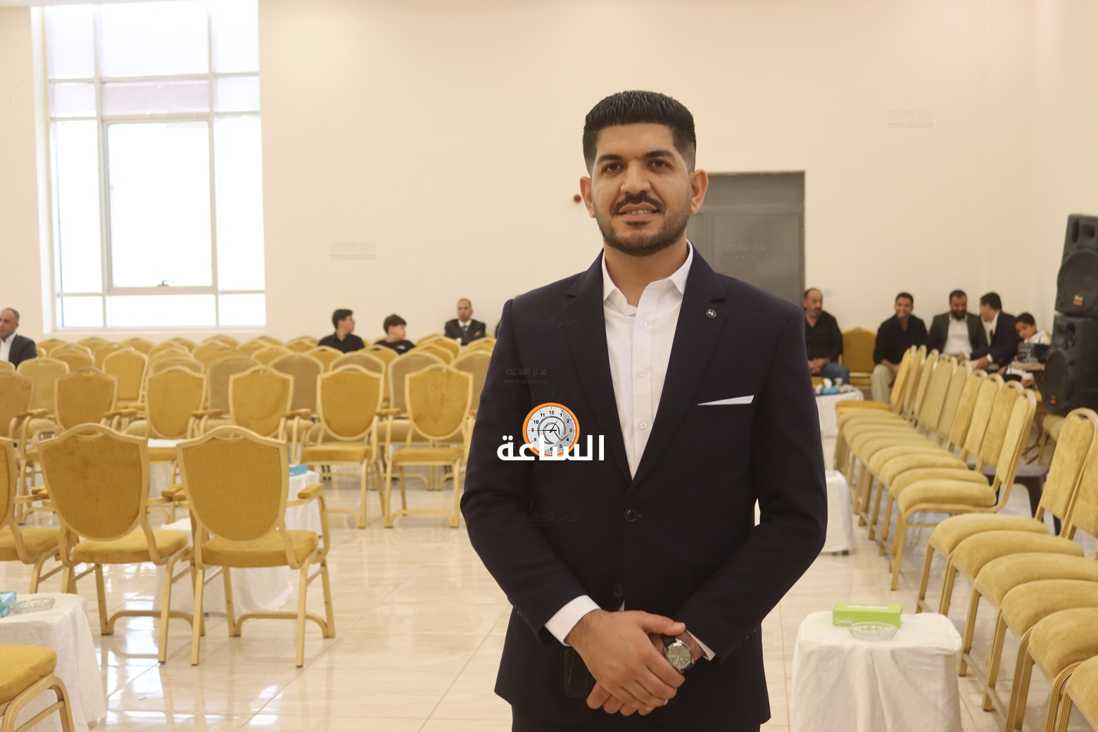 Madar Al-Saa Images 0.8689970079688039