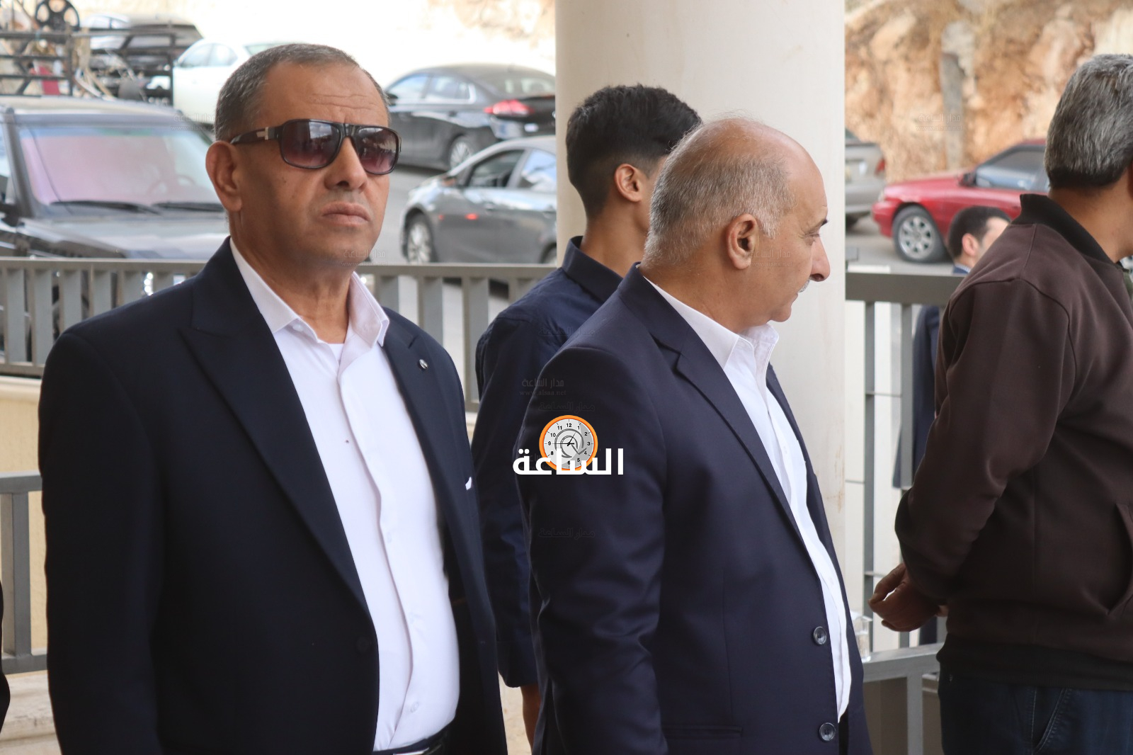 Madar Al-Saa Images 0.4604092329530779