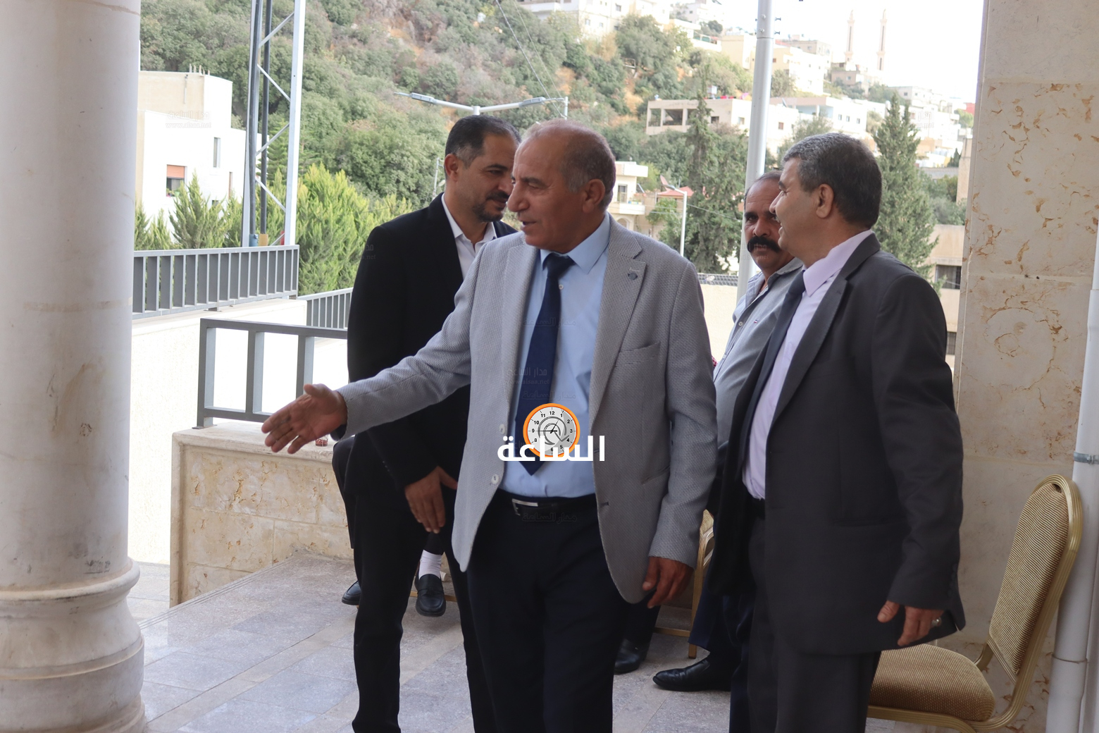 Madar Al-Saa Images 0.40611871320828574