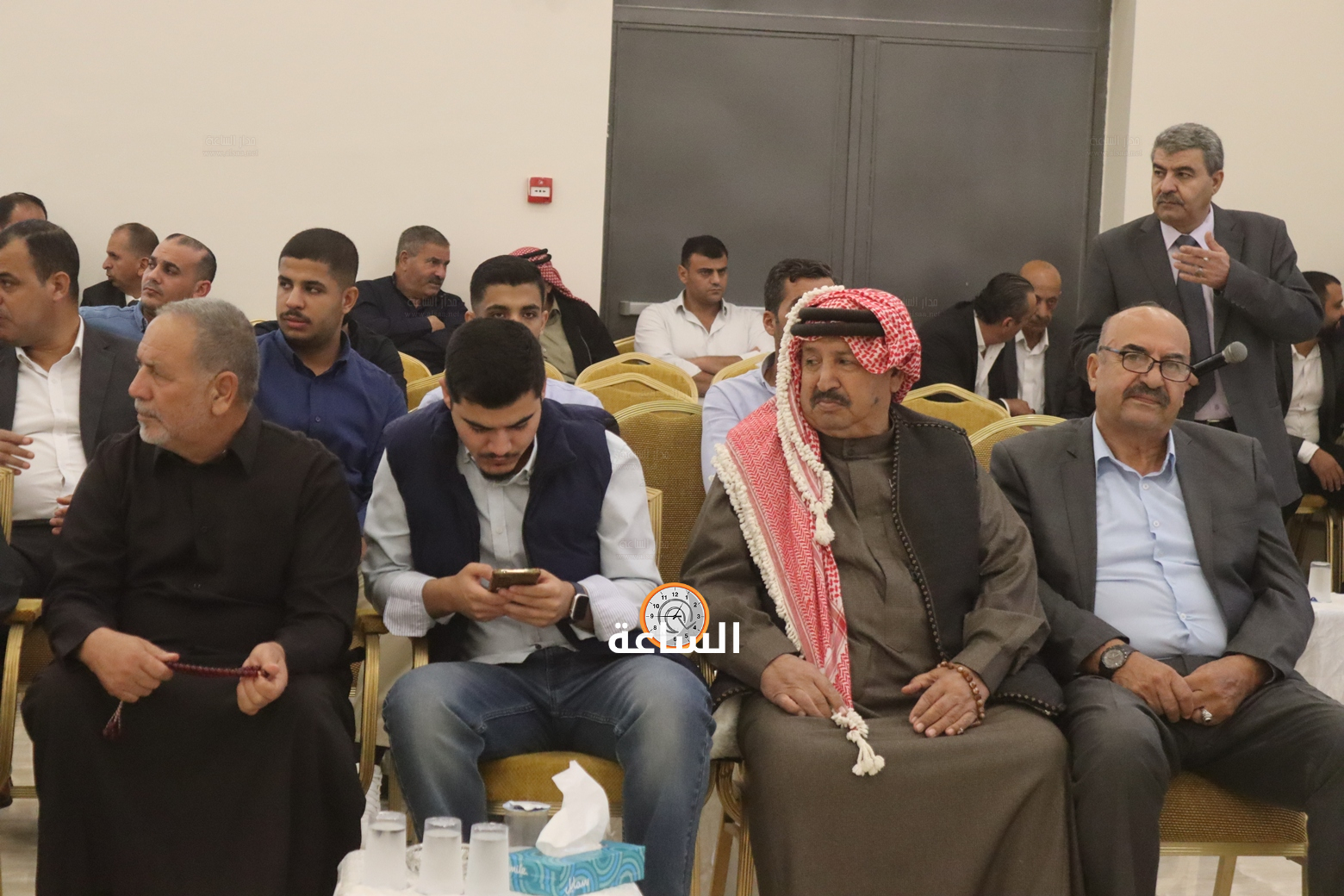 Madar Al-Saa Images 0.6975878272549779