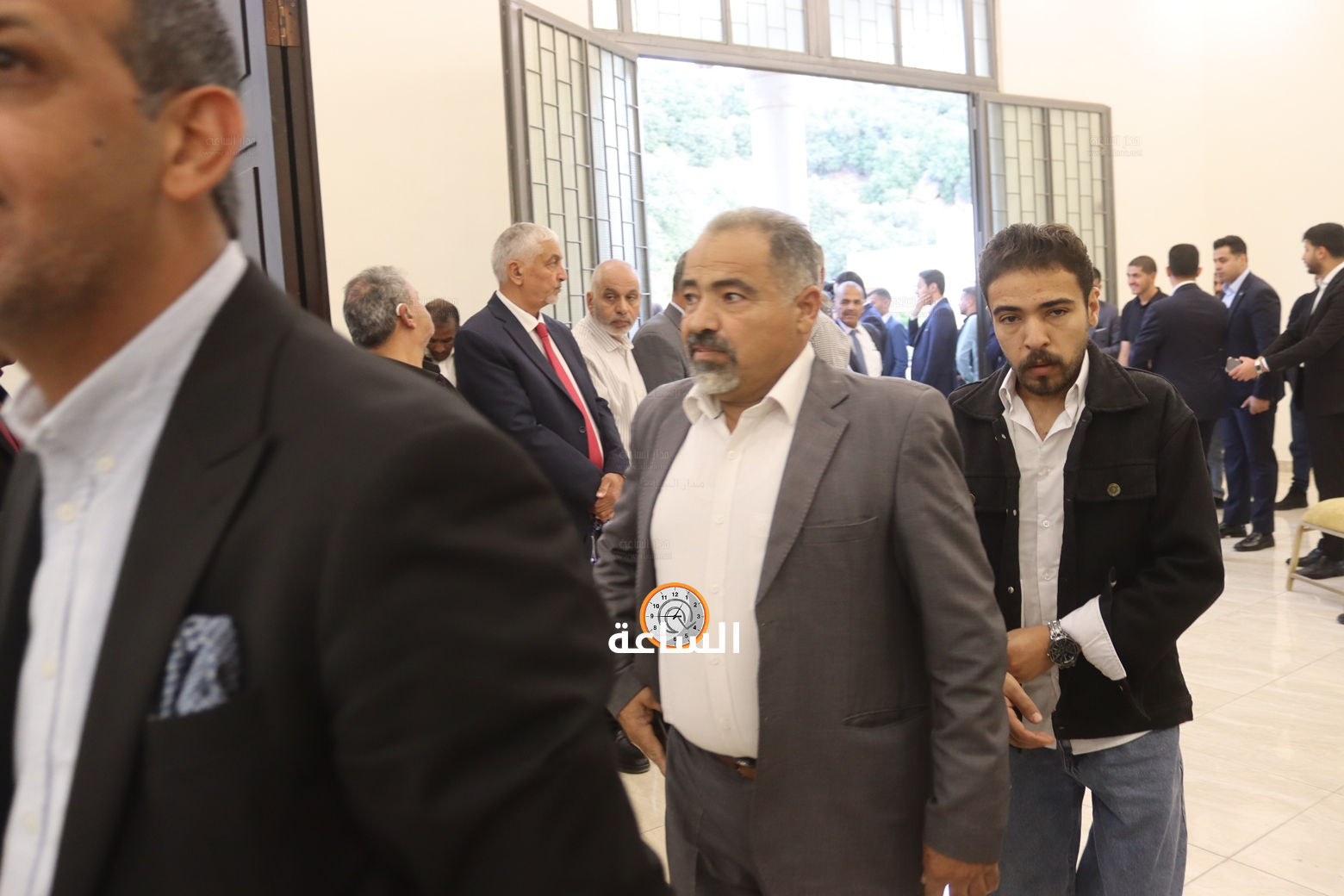 Madar Al-Saa Images 0.5973996188551415