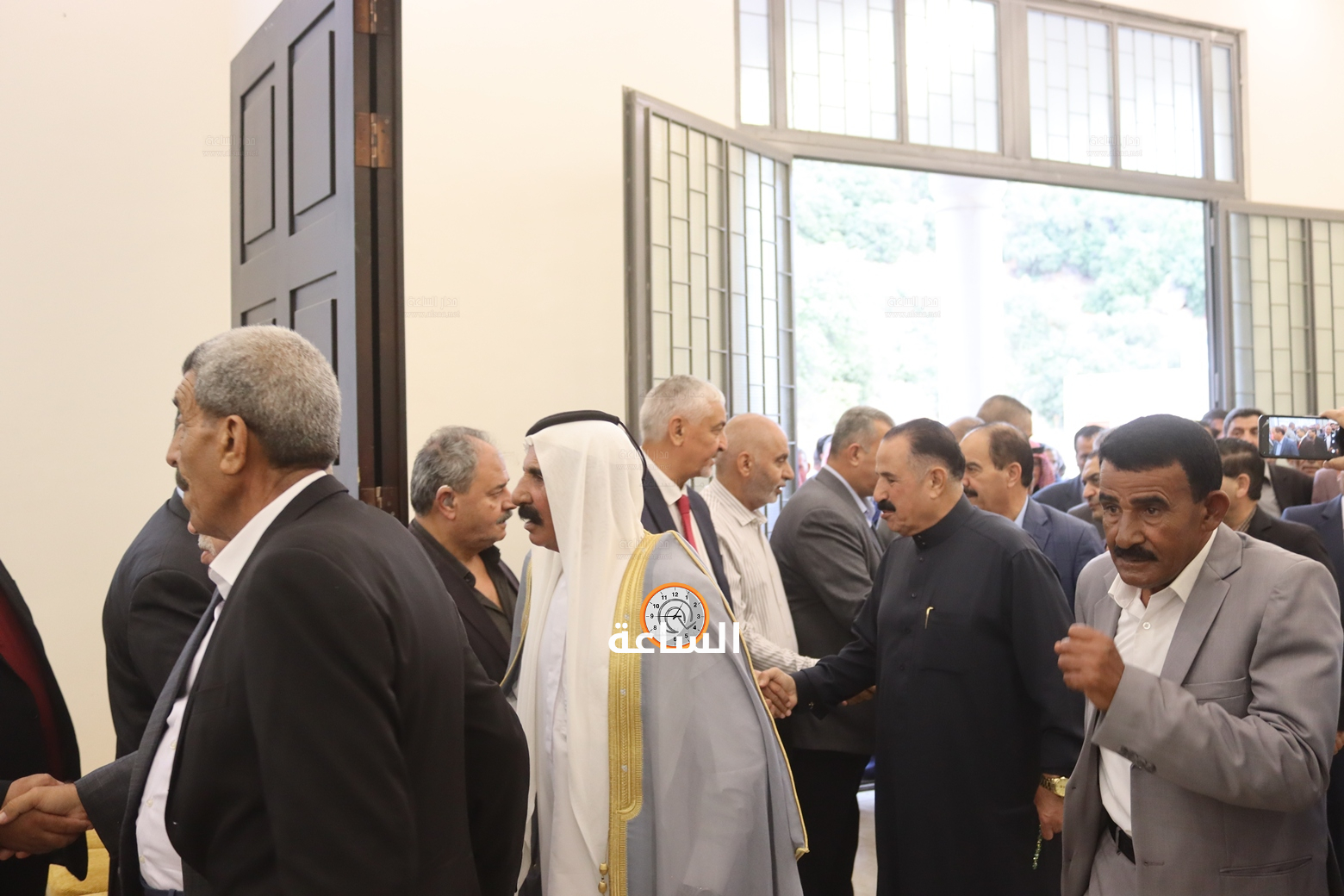 Madar Al-Saa Images 0.5967936552896936