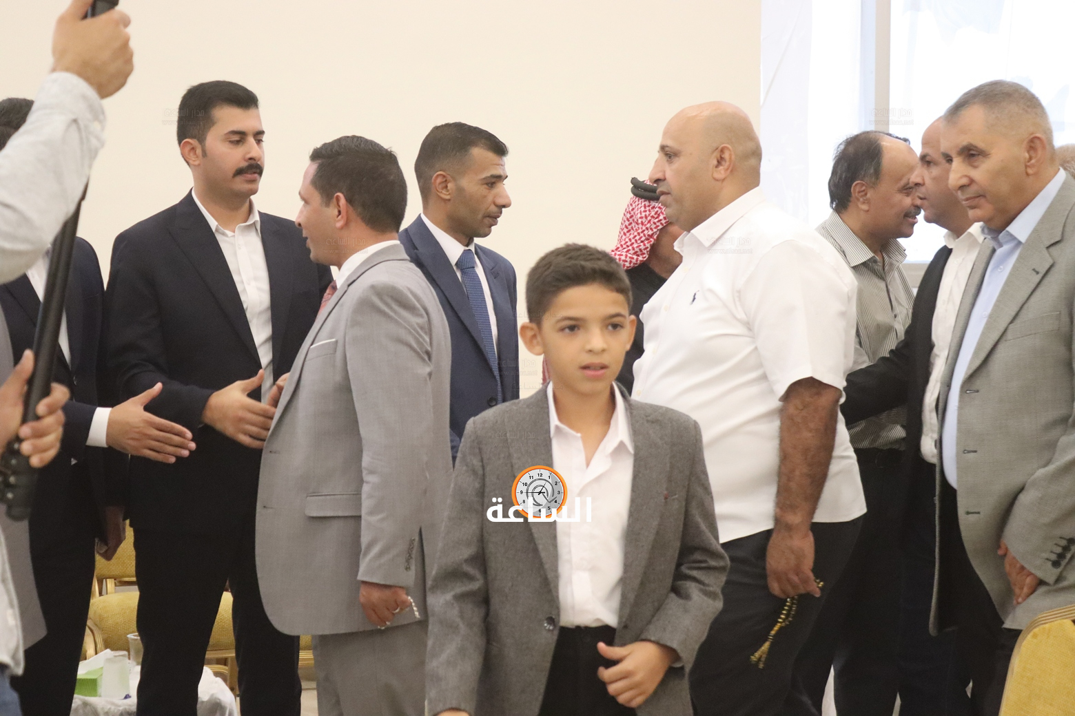 Madar Al-Saa Images 0.6107637697693116
